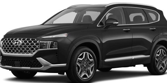 HYUNDAI SANTA FE 2023 5NMS4DAL9PH628436 image